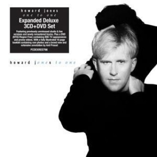 Audio One To One (Deluxe 3CD+DVD Edition) 