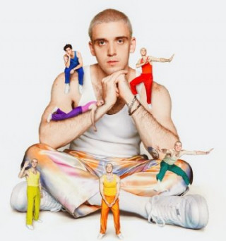 Audio ~how i'm feeling~ Lauv