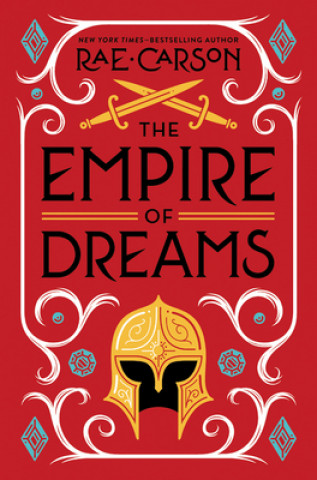 Könyv The Empire of Dreams 