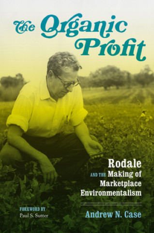 Książka Organic Profit Paul S. Sutter