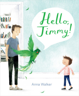 Buch Hello, Jimmy! Walker