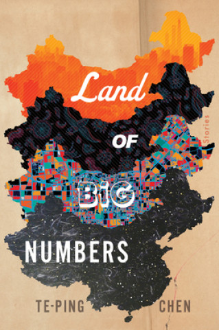 Könyv Land Of Big Numbers 