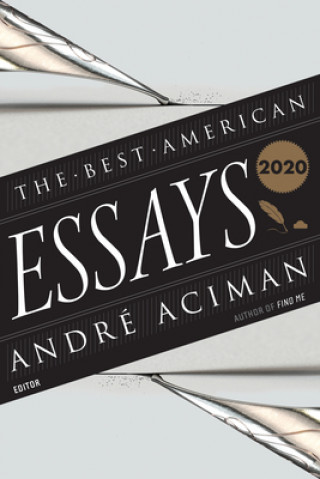 Könyv Best American Essays 2020 Robert Atwan