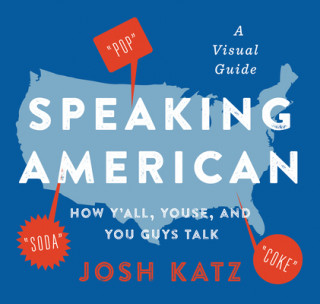 Knjiga Speaking American 