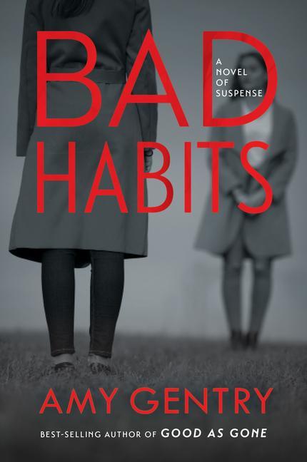 Livre Bad Habits 