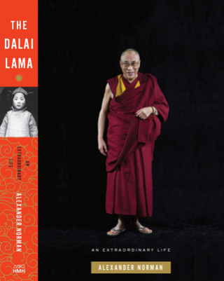 Könyv Dalai Lama 