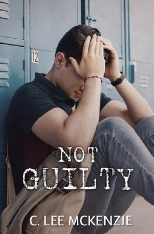 Knjiga Not Guilty C. Lee McKenzie