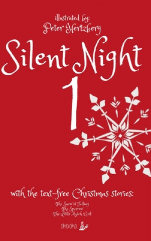 Könyv Silent Night 1 