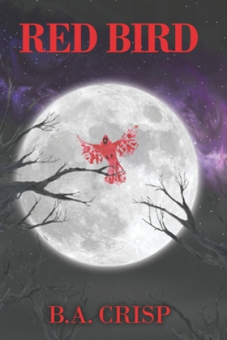 Knjiga Red Bird Ba Crisp