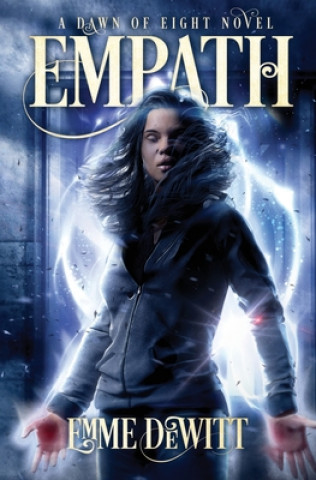 Knjiga Empath Emme DeWitt