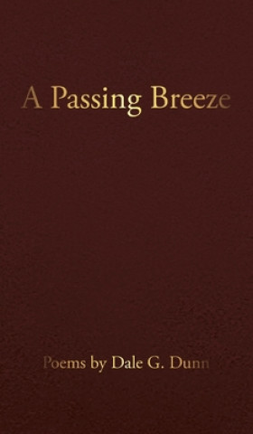 Knjiga A Passing Breeze 