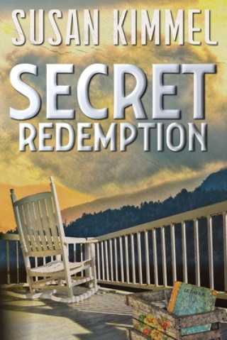 Book Secret Redemption Susan Kimmel
