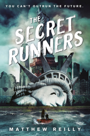 Buch The Secret Runners 
