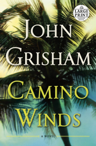 Книга Camino Winds 
