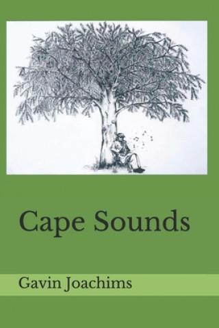 Book Cape Sounds: An Anthology Cody Losper