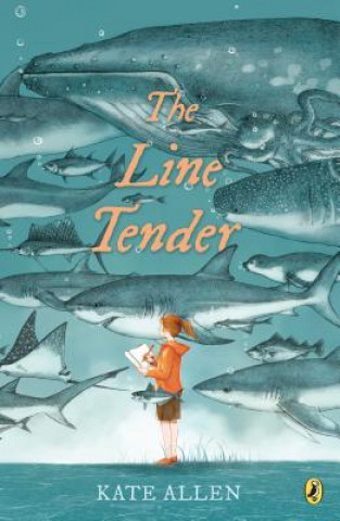 Книга Line Tender 