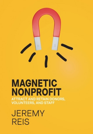 Книга Magnetic Nonprofit 