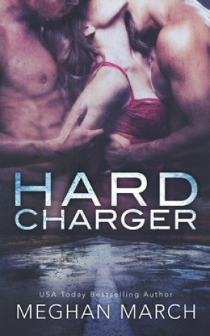 Könyv Hard Charger 