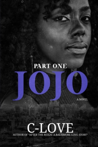 Libro JoJo (Part One) Love