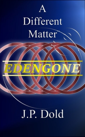 Boek Edengone: A Different Matter J. P. Dold