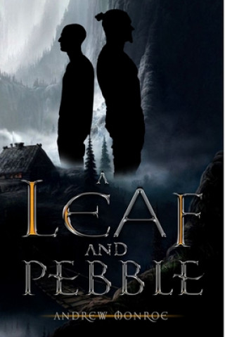 Buch Leaf and Pebble Andrew Monroe