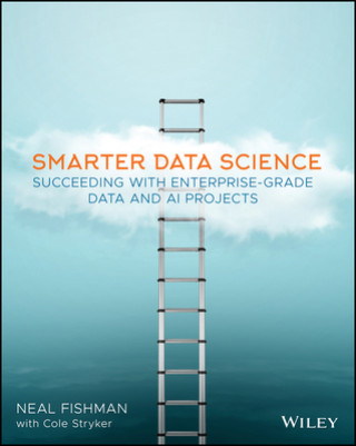 Kniha Smarter Data Science Cole Stryker