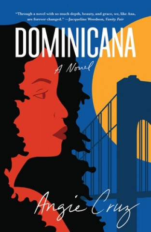 Βιβλίο Dominicana Angie Cruz