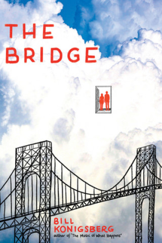 Book Bridge Bill Konigsberg