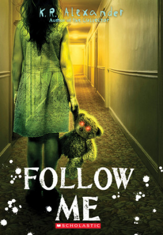 Libro Follow Me K. R. Alexander
