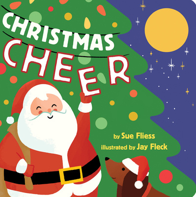 Libro Christmas Cheer Jay Fleck