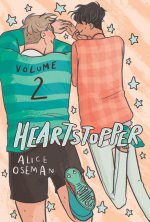 Könyv Heartstopper #2: A Graphic Novel: Volume 2 Alice Oseman