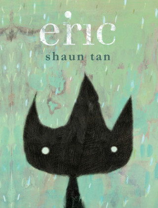 Könyv Eric Shaun Tan