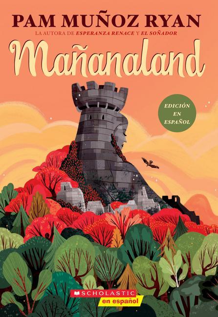 Kniha Mananaland (Spanish Edition) 
