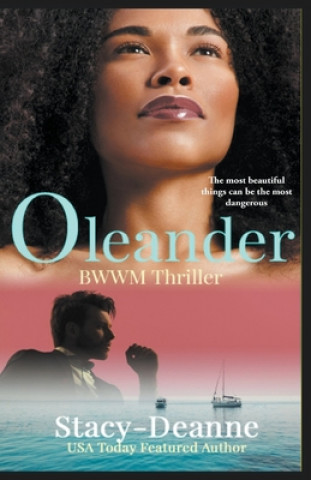 Knjiga Oleander Stacy-Deanne