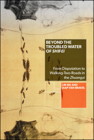 Carte Beyond the Troubled Water of Shifei Jaap van Brakel