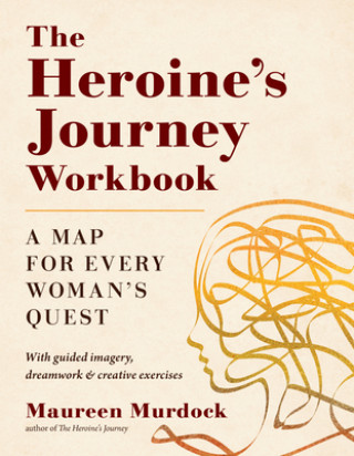 Könyv Heroine's Journey Workbook 