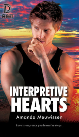 Boek Interpretive Hearts: Volume 94 Amanda Meuwissen