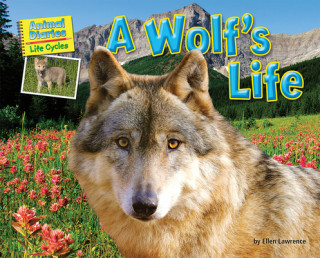 Книга A Wolf's Life 