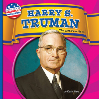 Buch Harry S. Truman 