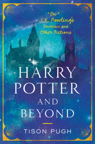 Buch Harry Potter and Beyond 