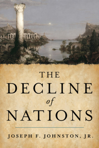 Kniha Decline of Nations 