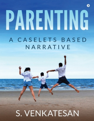 Knjiga Parenting S. Venkatesan