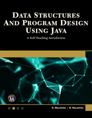 Carte Data Structures and Program Design Using Java N. Malhotra