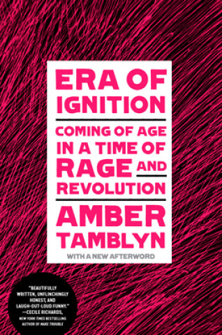 Kniha Era of Ignition Tamblyn