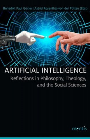 Libro Artificial Intelligence Benedikt Paul Goecke
