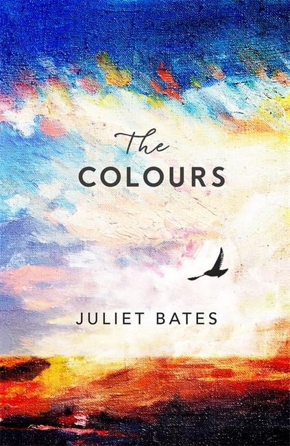 Libro Colours Juliet Bates