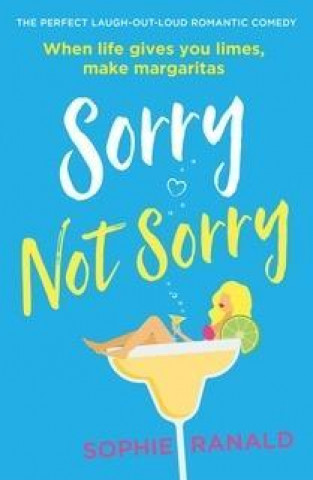 Book Sorry Not Sorry Sophie Ranald