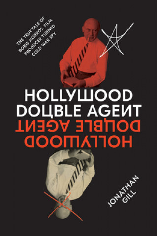 Βιβλίο Hollywood Double Agent Jonathan Gill