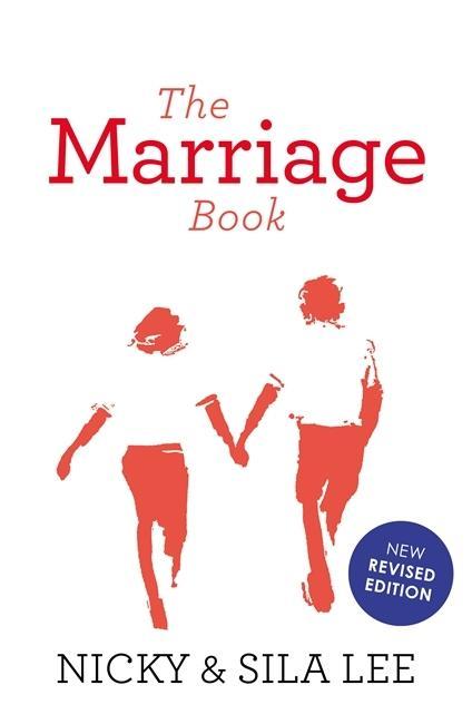 Kniha Marriage Book Nicky Lee