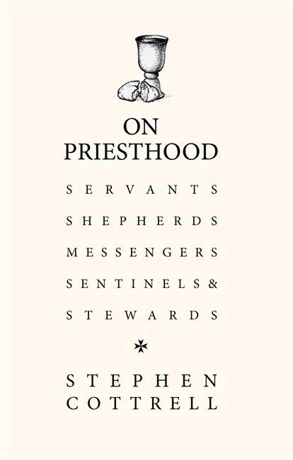 Livre On Priesthood Stephen Cottrell